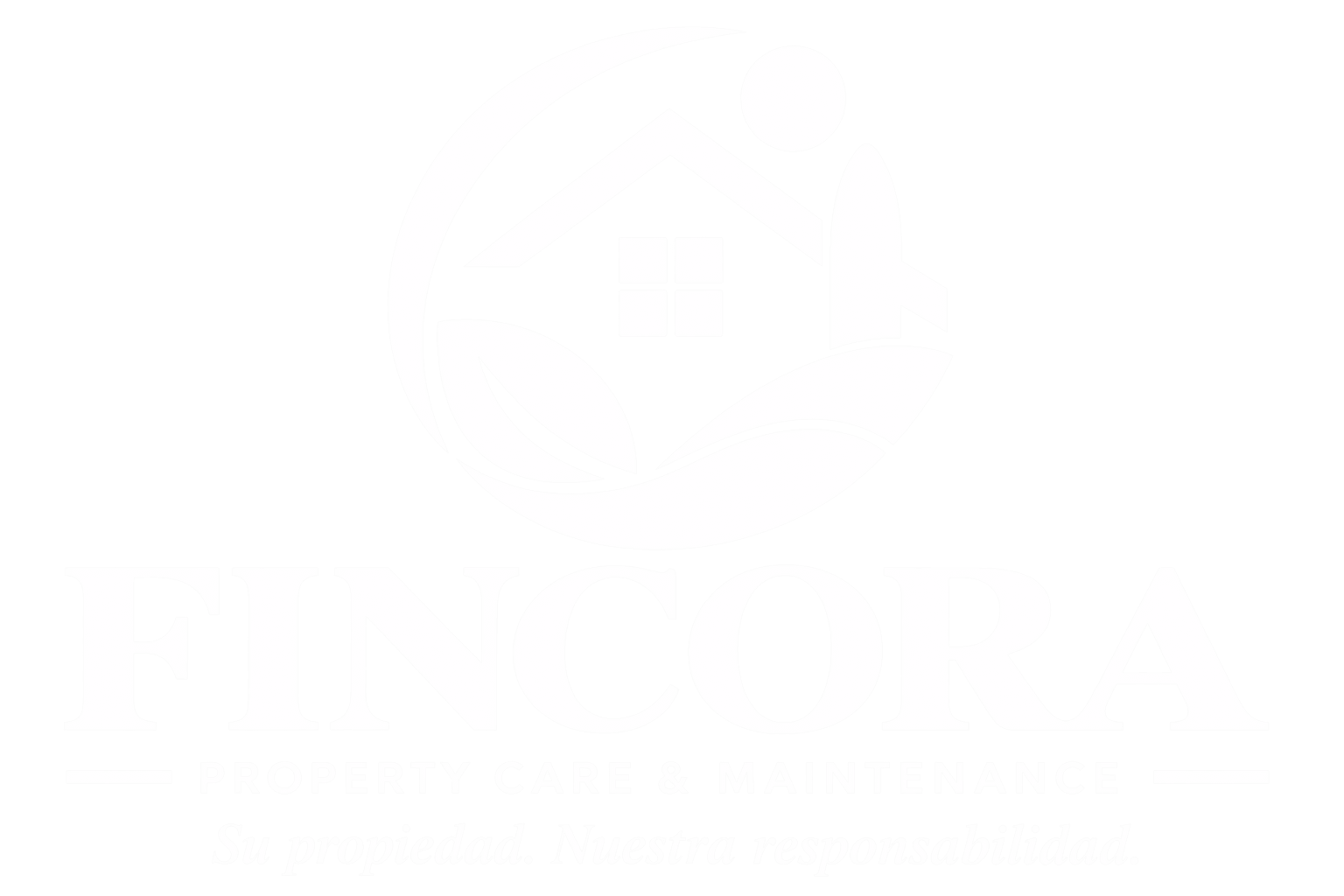 FINCORA. Tu propiedad. Nuestra responsabilidad.